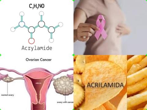 Acrylamide en borstkanker.jpg