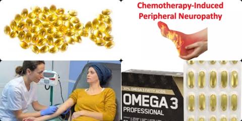 Chemotherapie geïnduceerde perifere neuropathie en omega 3.jpg
